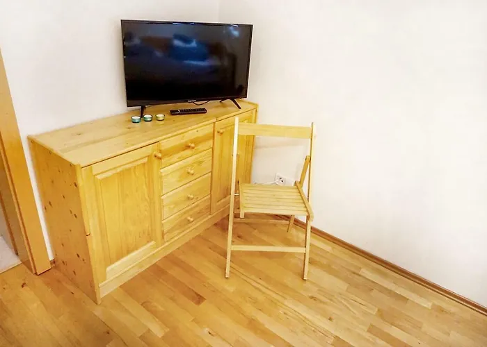 Central Suites - Spindleruv Mlyn