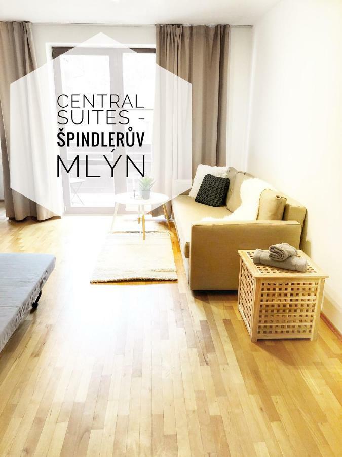 Apartment - *