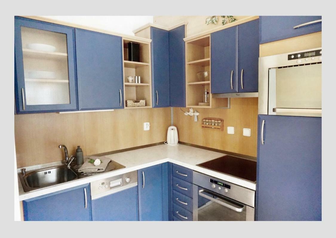 Apartment - *