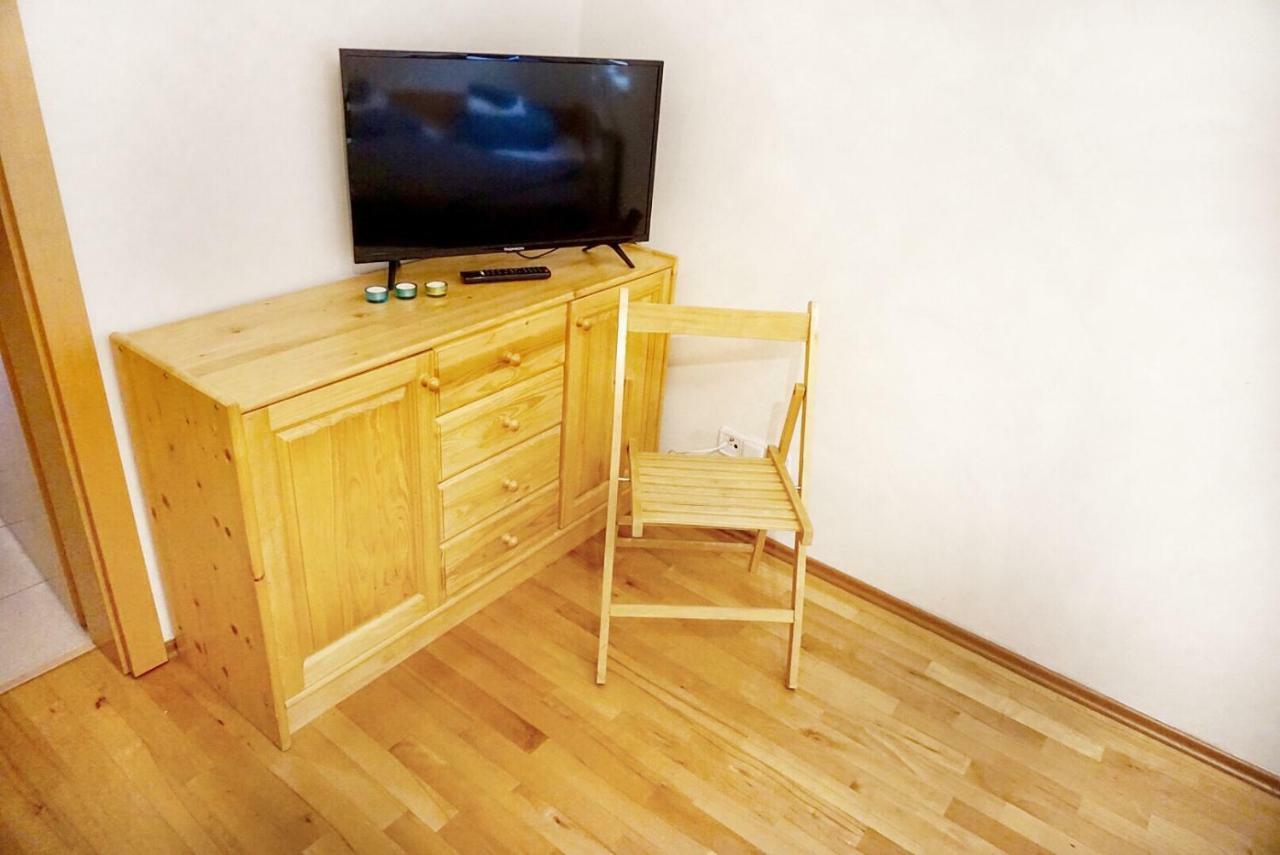 Apartment - *