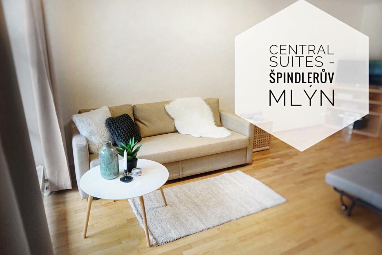 Apartment - Spindleruv Mlyn