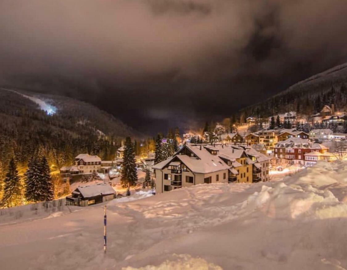 - Spindleruv Mlyn