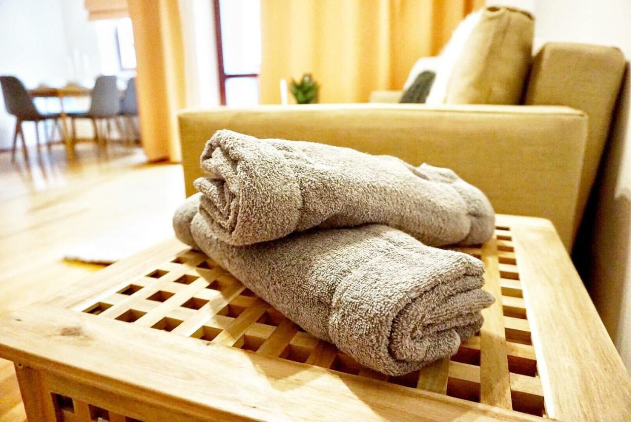 - Apartment *